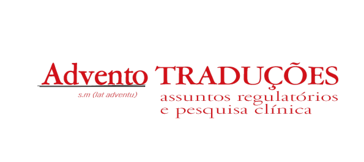 Advento Traduções