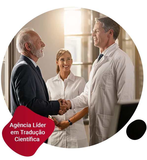 Advento — agência de tradução científica