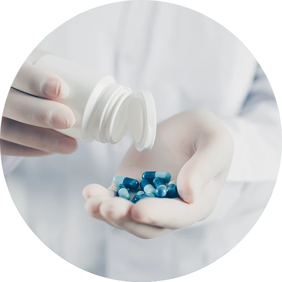 Precisão e qualidade na tradução de documentos farmacêuticos